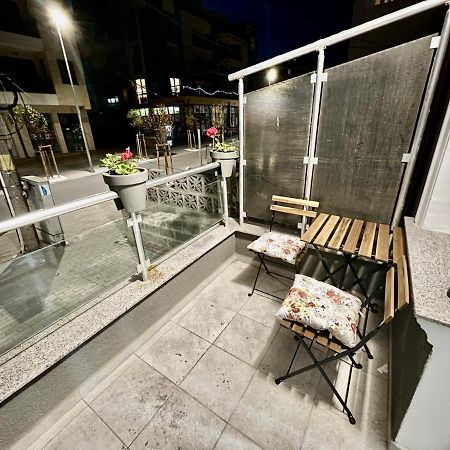 Sea Angel Apartment Burgas City Exterior foto