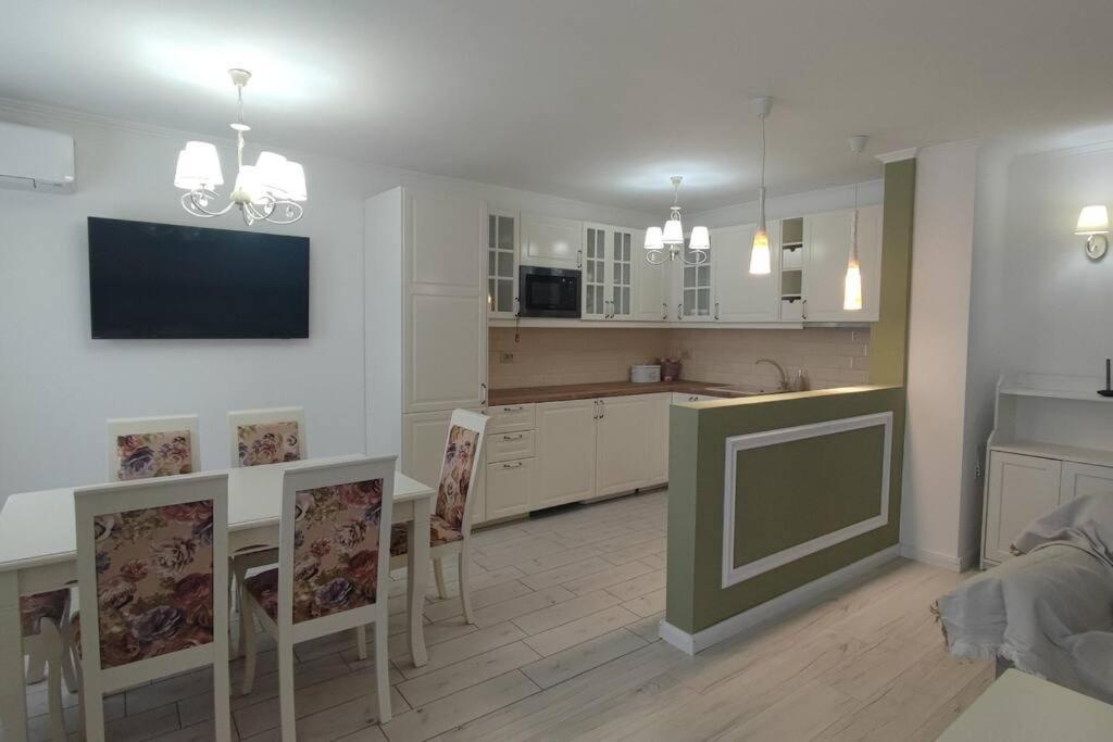 Sea Angel Apartment Burgas City Exterior foto