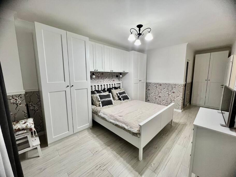 Sea Angel Apartment Burgas City Exterior foto