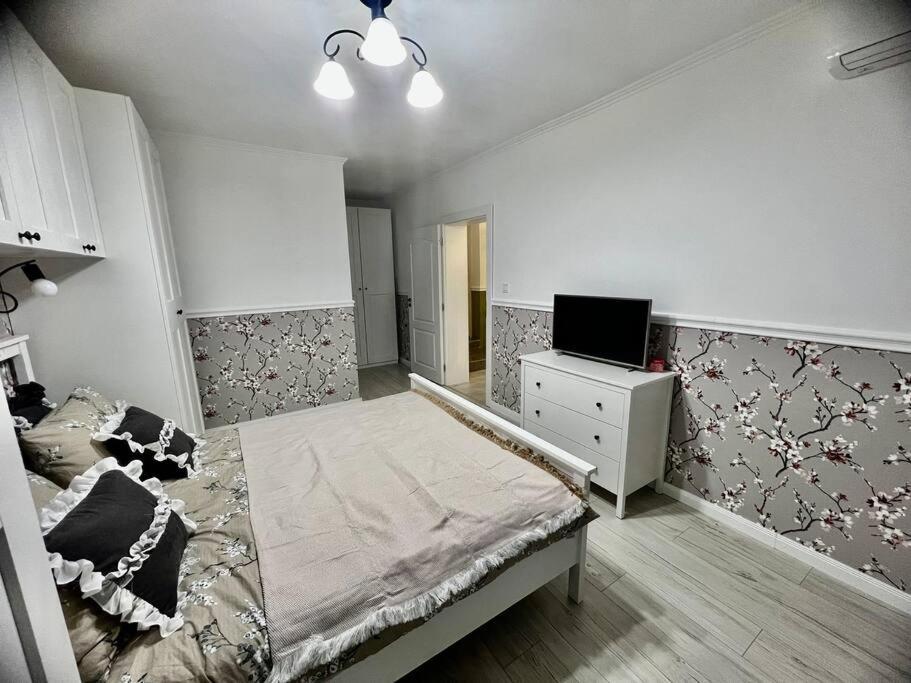 Sea Angel Apartment Burgas City Exterior foto
