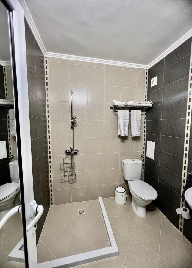 Sea Angel Apartment Burgas City Exterior foto